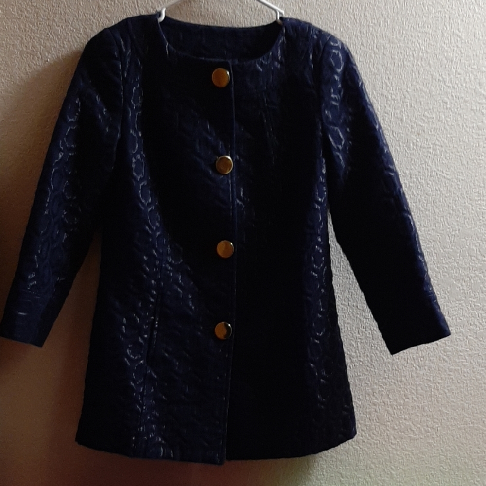 Merona jacket